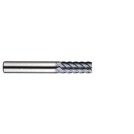 Yg-1 Tool Company 4G Mill 6 Flute 45 Degree Helix End Mill GMF29906